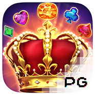 Majestic Treasures Demo Grátis | Caça-Níquel PG Soft em Modo Prática